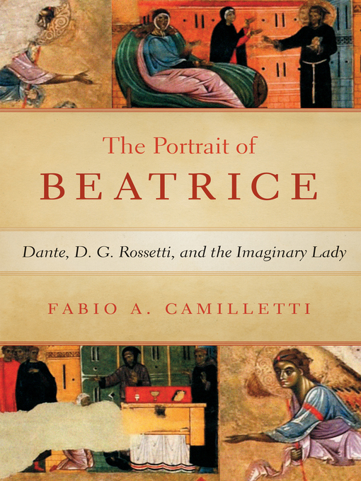 Title details for Portrait of Beatrice by Fabio Camilletti - Available